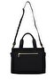 Black Women's Shoulder Bag Us25231 - 5