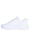 Mc Jamper 2220 White Men's Sports Shoes - 3