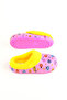 Winter Girls' Wet Floor Plush Slippers - 4