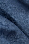 Premium Seat Cover 175X350 Xlarge Grammage Jacquard Chenille Midnight Blue |   Sofa Cover |   Non-Slip - 3