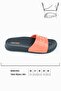 Summer Women’s Single Buckle Slippers Suitable for Wet Floors - 2