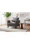 GLORİA BERJER, GRİ