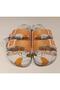 Anatomical Sole Adjustable Buckle Beach, pool, balcony, terrace, bathroom, home and street slippers - 6