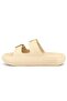 Soelite Beach Pool Garden Sea Summer Soft Thick Soled Double Tape Unisex Daily Slippers - 2