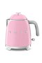 50'Style Pembe Mini Kettle
