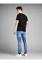 Jack Jones Men's Printed T-Shirt 12137126 - 4