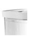 Fresh & Save Cube Storage Container 4S 1.7 L White - 6