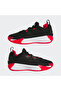 حذاء سنيكرز للجنسين Initiation، باللون الأسود - Js0464 - 2