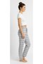 Women's Pajama Bottoms Cotton Relaxed Fit Winter Pocketless Ultra Comfortable up to 5XL - 3