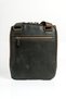 Men's Bag with Pocket and Strap - 5