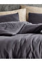 Muslin Single Duvet Cover Set 100% Cotton |   Without Sheets - 6