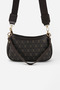 Farme Monogram Smeđa Torba Preko Ramena - 2