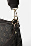 Farme Monogram Smeđa Torba Preko Ramena - 7
