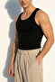 Men's Cotton Modal Basic Undershirt - Softfit - 2