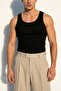 Men's Cotton Modal Basic Undershirt - Softfit