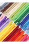10 Zippers in Assorted Colors (Skirt and Trousers) - 2