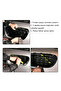 Bmw F30 Louver V Trim Strip Blue - F30 Inside Panel Trim Strip - 3