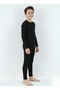 Boys' and Adults' Cotton Thermal Set (Leggings + Undershirt) - Unisex - 6