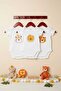 3-Pack 100% Cotton Unisex Baby Short Sleeve Bodysuit Set - Cute Animal Printed Bodysuits