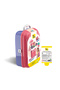 Kitchen Play Set 2 in 1 Portable Backpack - 8
