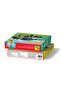 Educational Light Up Blue Camper Set 298 Pieces, Compatible - 7