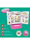 Toys Multi-door Refrigerator with Light and Sound - 4