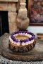 Amethyst, Pink Quartz Magnificent Double Set Real Natural Stone Bracelet (Aa Quality) - 4