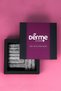 Fitil Turkish Delight with Pistachio Powder 300 Grams - 2