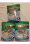 Dishwasher Tablet All in One 3 Pack - 4