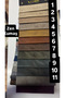 ELISSA SANDALYE - 8