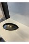 Tas Mussel Metal Handle 64mm Antique Silver Cabinet Door Modern Drawer Furniture Tv Unit Bedside Table - 4