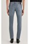 Jake Blue Black Vintage Blue Jean Trousers 0042289558 - 6