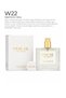 W22 Kadın Parfüm Edp 50 ml - 5