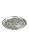 Copper Song Corner Tray 30 cm