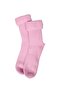 Women's winter thermal socks pink - 3