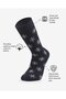 Men's Gift 3-Piece Christmas Socks Boxed - 3
