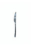 6-Piece Stainless Steel Table Knife Set – 304 Quality 10mm, Long-Lasting, Stylish Design - 5