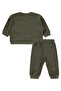 Labeled 6-18 Months Suit - Khaki 18-24 Months - 7