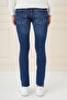 بنطلون جينز أزرق DENIM PNT 120 - 7
