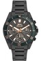 Slazenger Men's Multi Function Gray Dial Watch - SL.9.2273.2.03 - 2