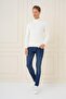 بنطلون جينز أزرق DENIM PNT 120 - 4