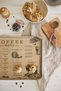 No8 36 Pieces Food Serving and Presentation Paper - 2