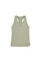 قمصان CLOUDSPUN Racerback للسيدات