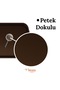 10Pcs 20X30 No0 Fast Food Tray - , Serving Tray , - Presentation Tray, 20*30, Small Size - 3