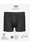 Erkek Bambu Boxer Siyah - 5