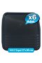 No1 Fast Food Tray - Service Tray - Presentation Tray 27*36