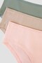 Fresh Spring 3-pack Hipster Panties - 5