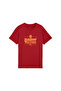 Galatasaray Ftblculture Youth T-Shirt