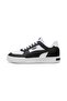 حذاء المشي للأولاد باللونين الأسود والأبيض 40183501-Puma Caven Mix Jr Whi