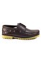 Men's 100% Genuine Leather Orthopedic Sole Shoes